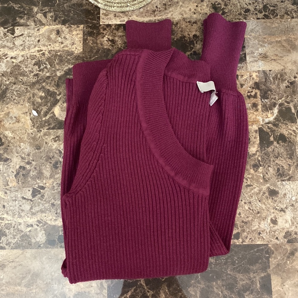 Loft Sweater - Picture 2 of 3